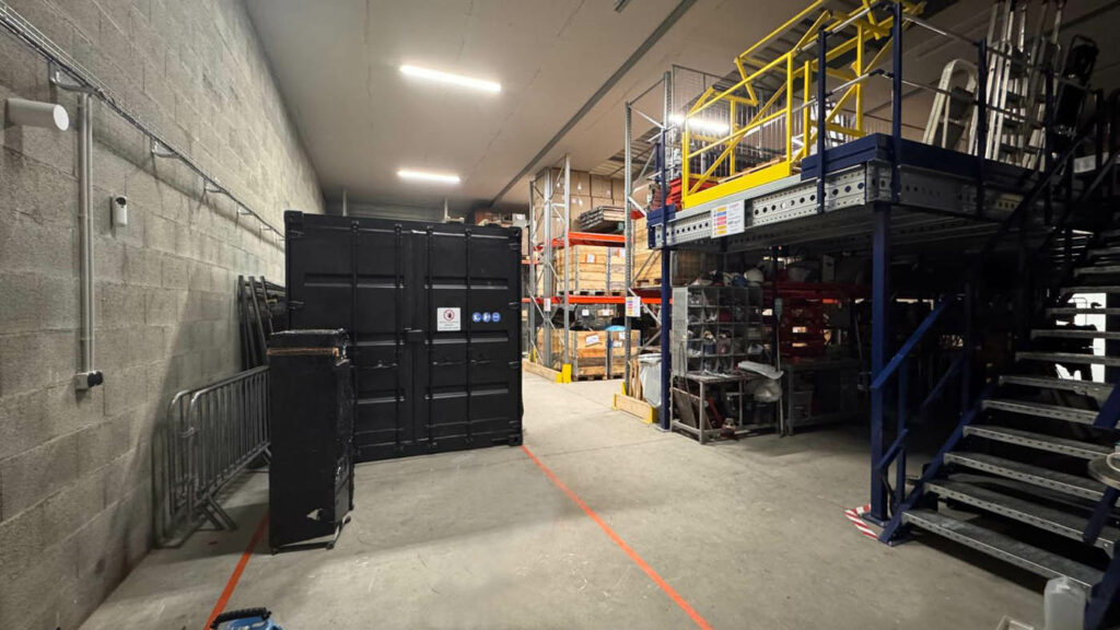 centre traitement thermique CTT